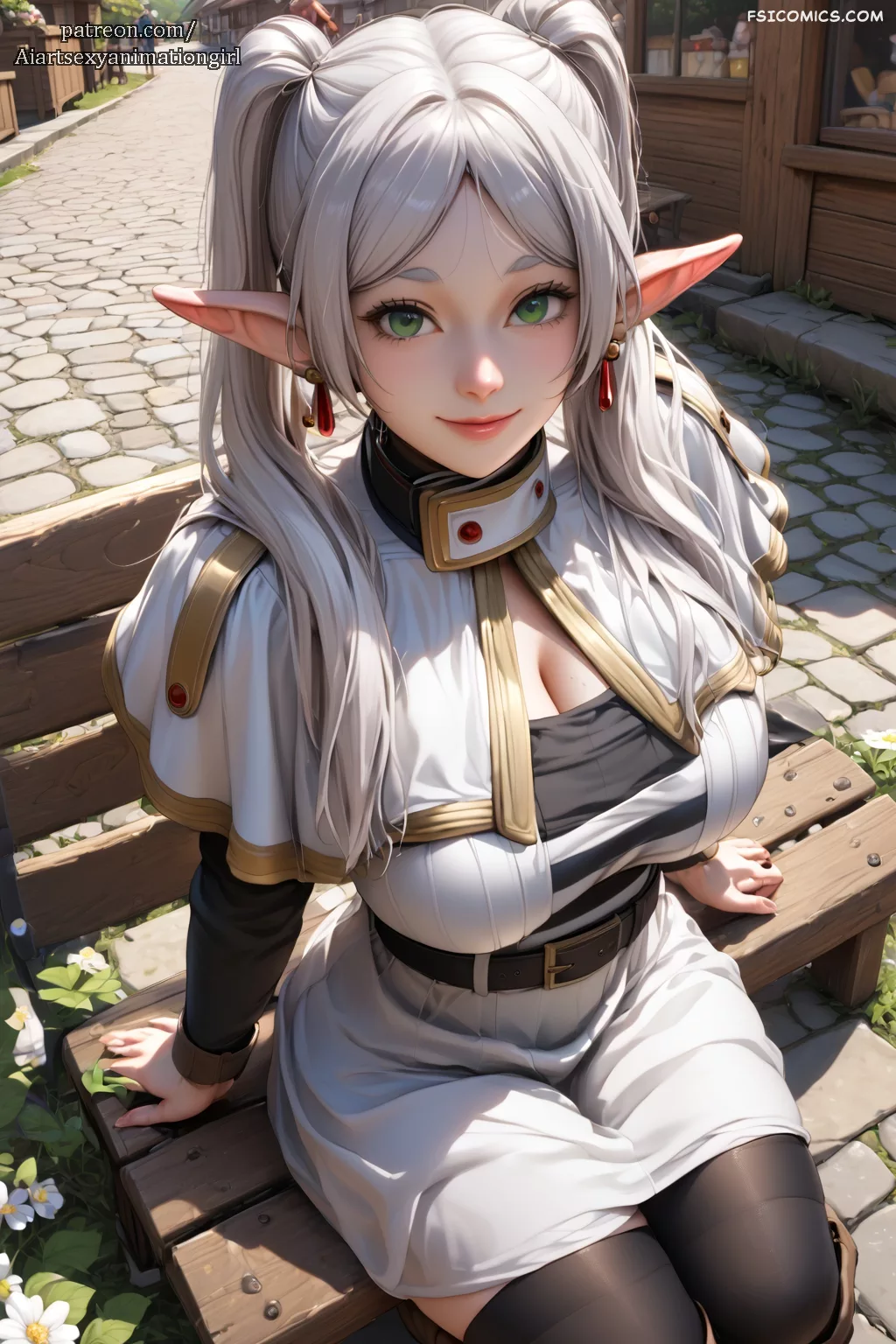 elf magicianl aiasag 003 - FSIComics elf magicianl aiasag 003 - FSIComics