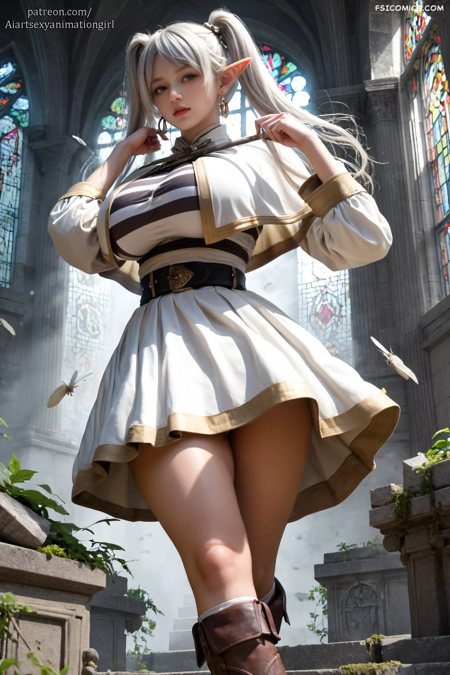 elf magicianl aiasag 020 - FSIComics elf magicianl aiasag 020 - FSIComics