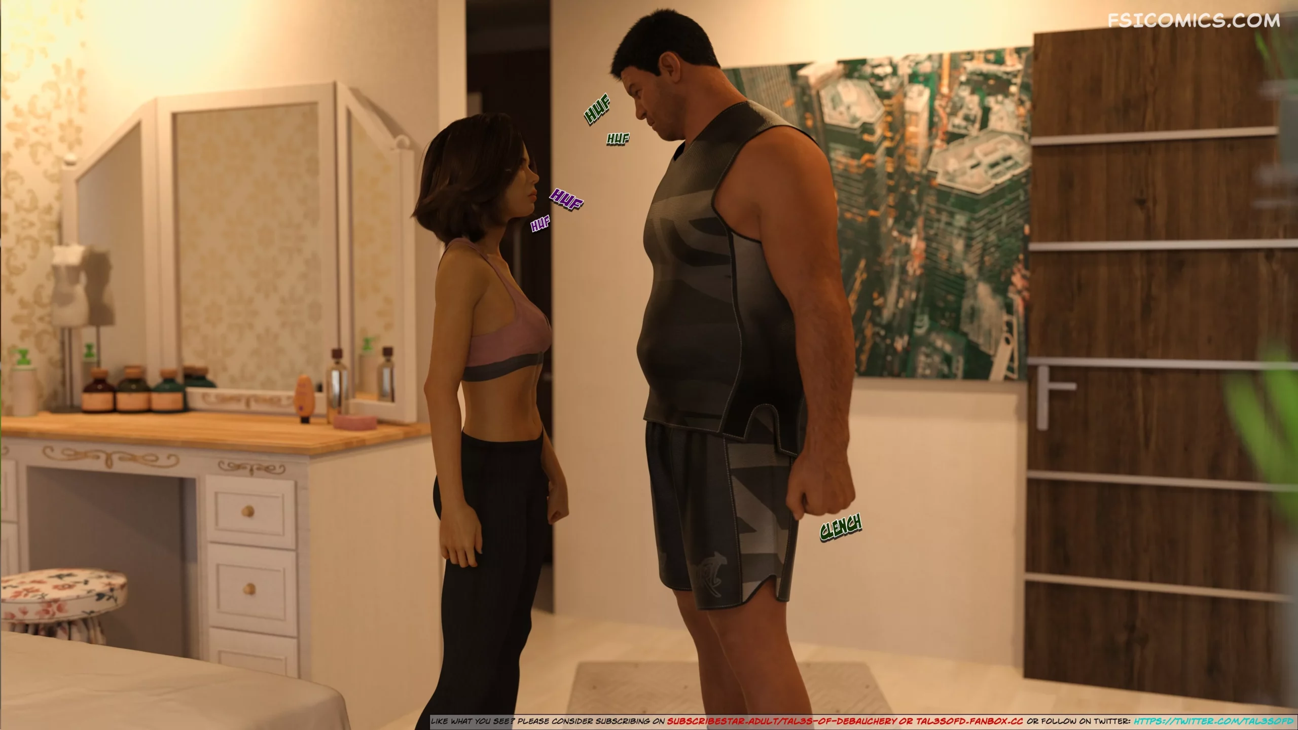 forbidden fruits chapter 6 tal3s of debauchery 022 scaled - FSIComics