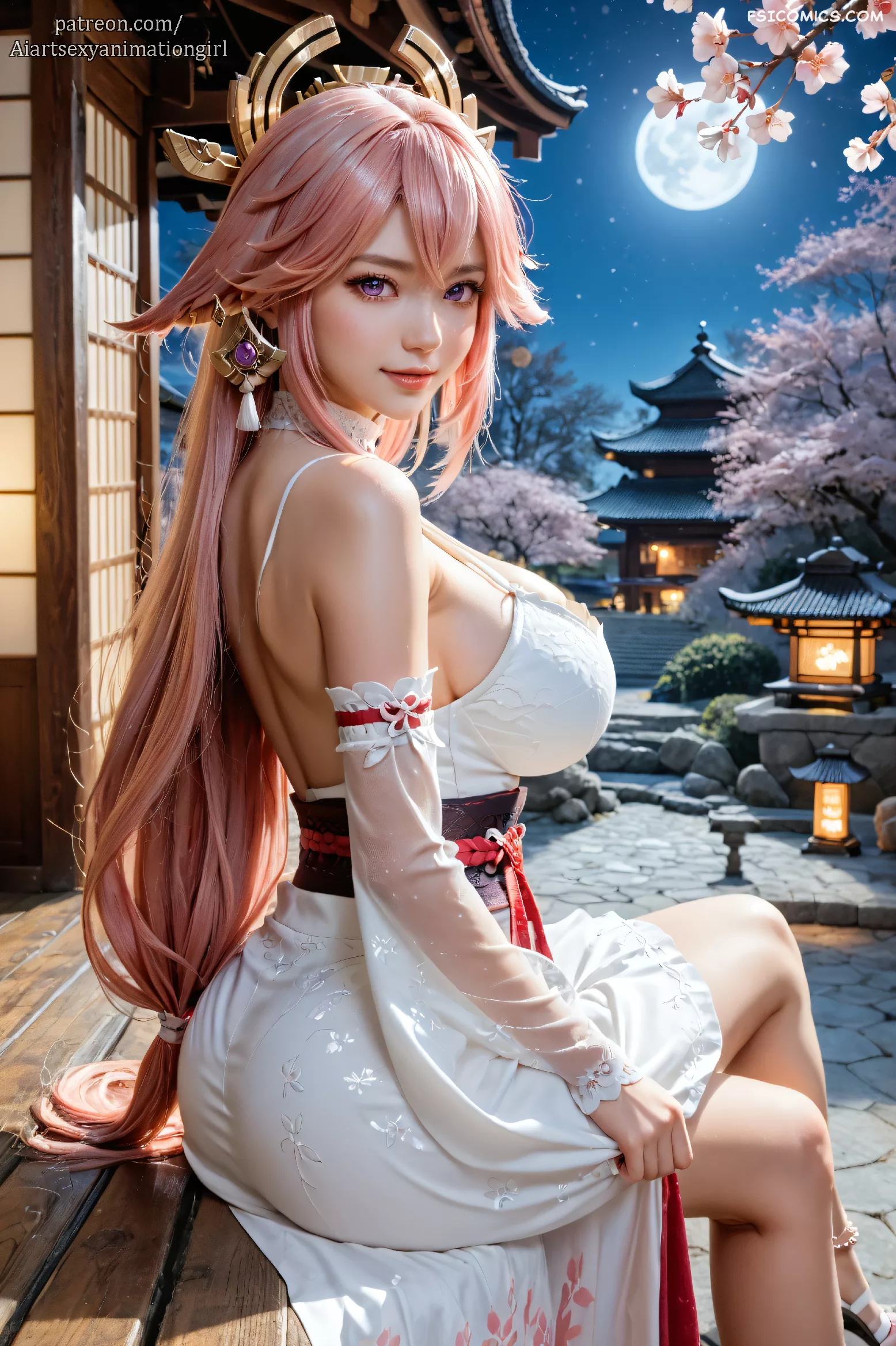 fox witch aiasag 007 - FSIComics