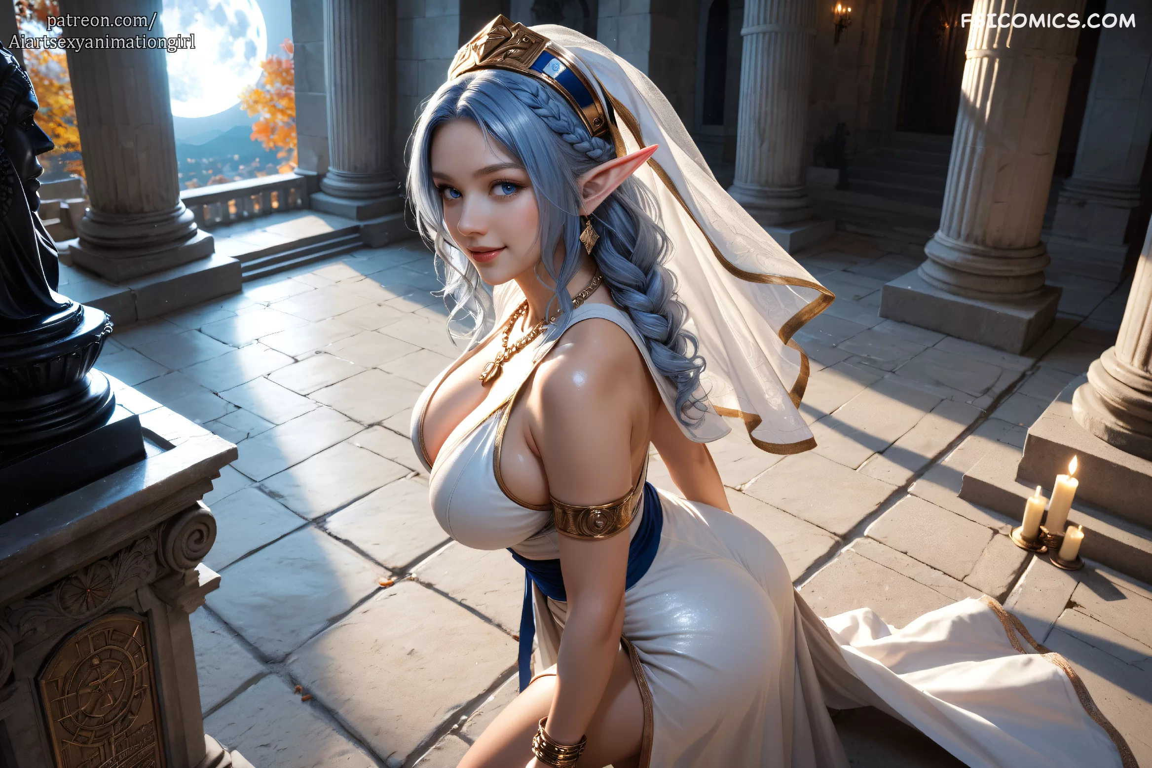 moon priestess aiasag 009 - FSIComics