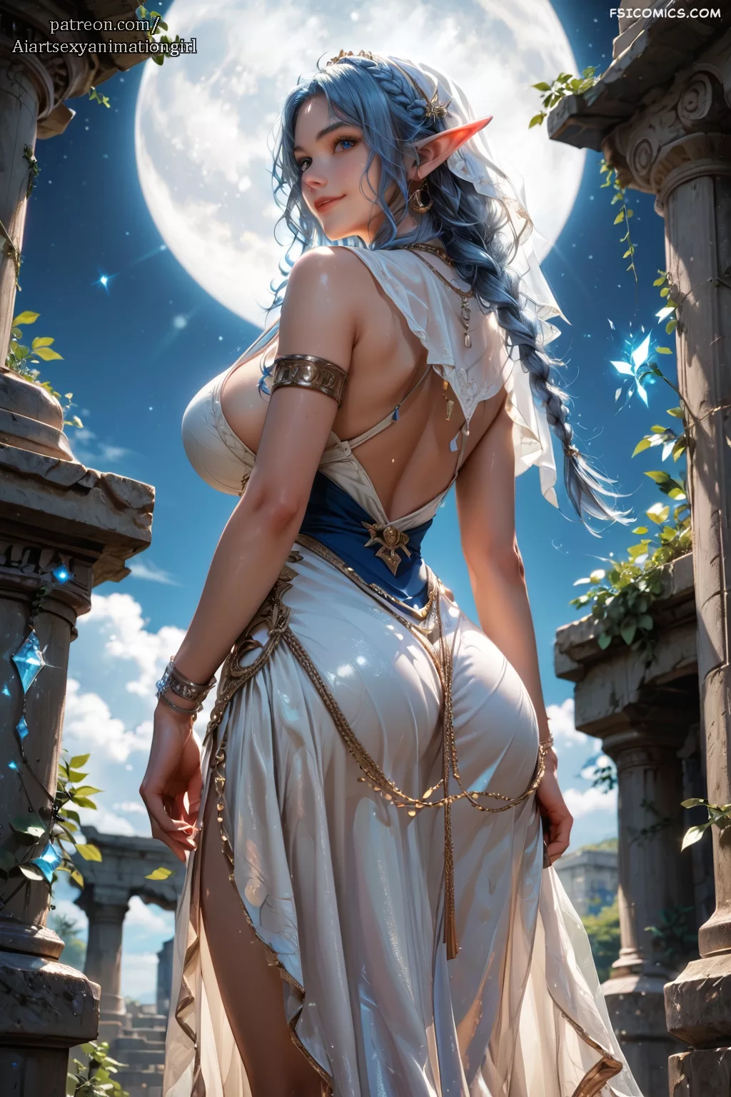 moon priestess aiasag 021 - FSIComics