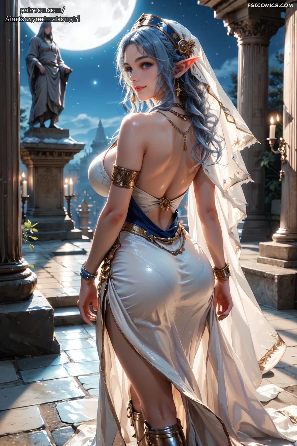 moon priestess aiasag 025 - FSIComics