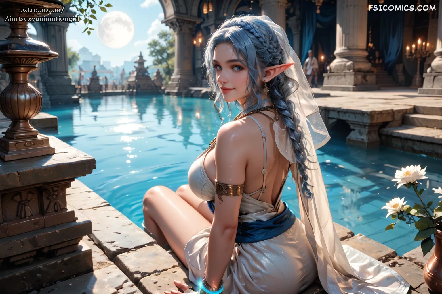 moon priestess aiasag 030 - FSIComics