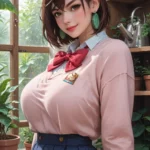 psychokinesis girl aiasag 001 - FSIComics