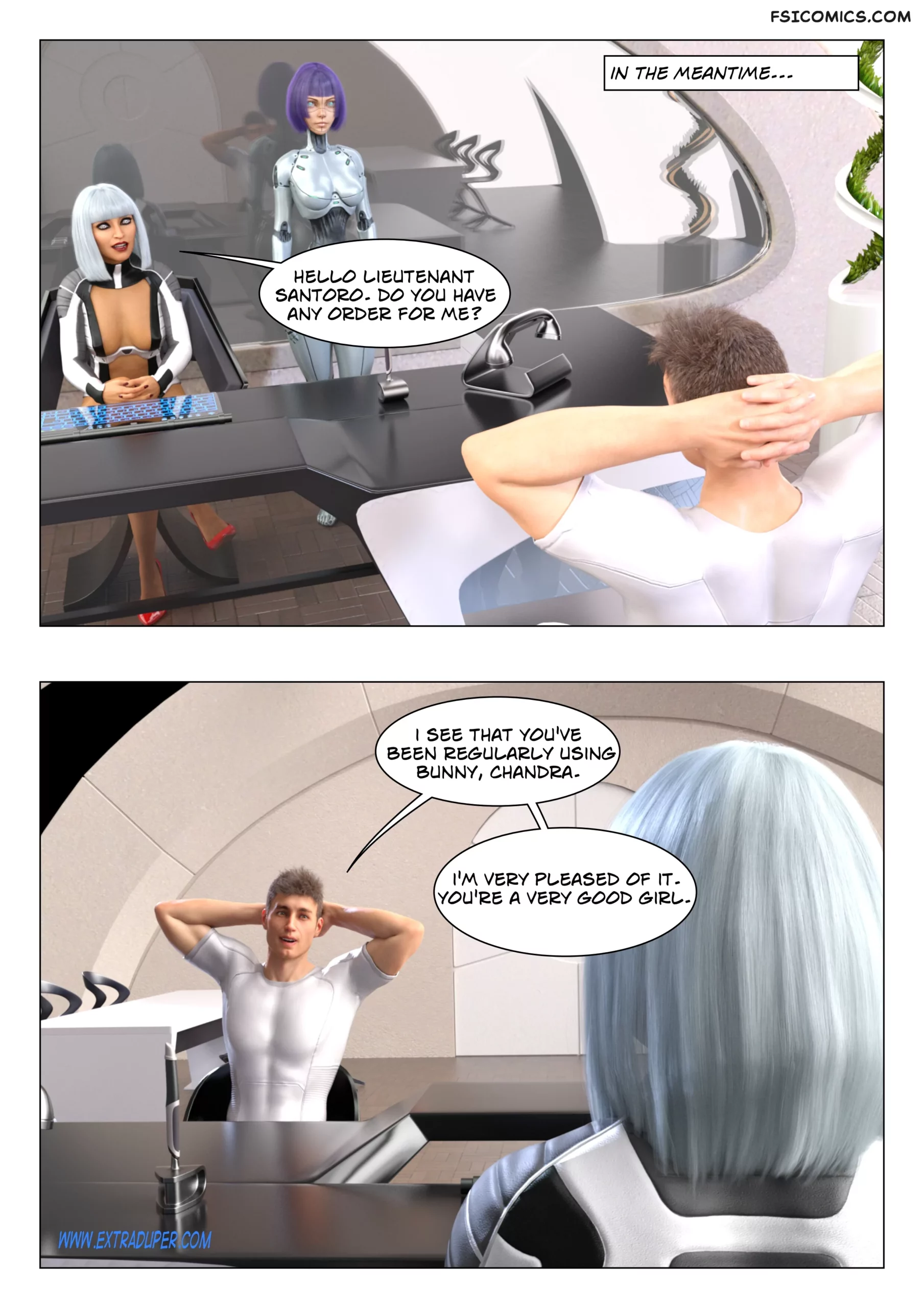 space brainhacker chapter 10 extraduper 021 scaled - FSIComics