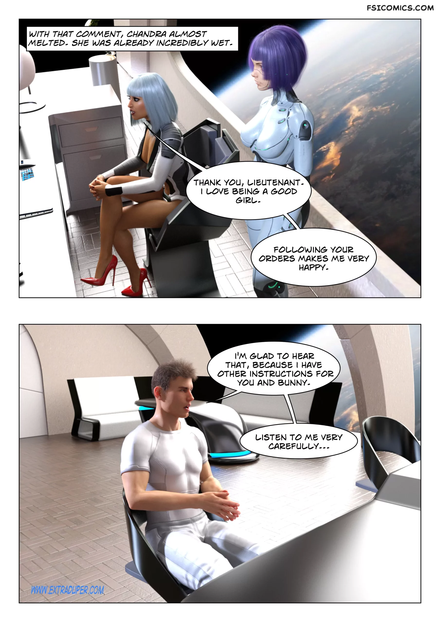 space brainhacker chapter 10 extraduper 022 scaled - FSIComics