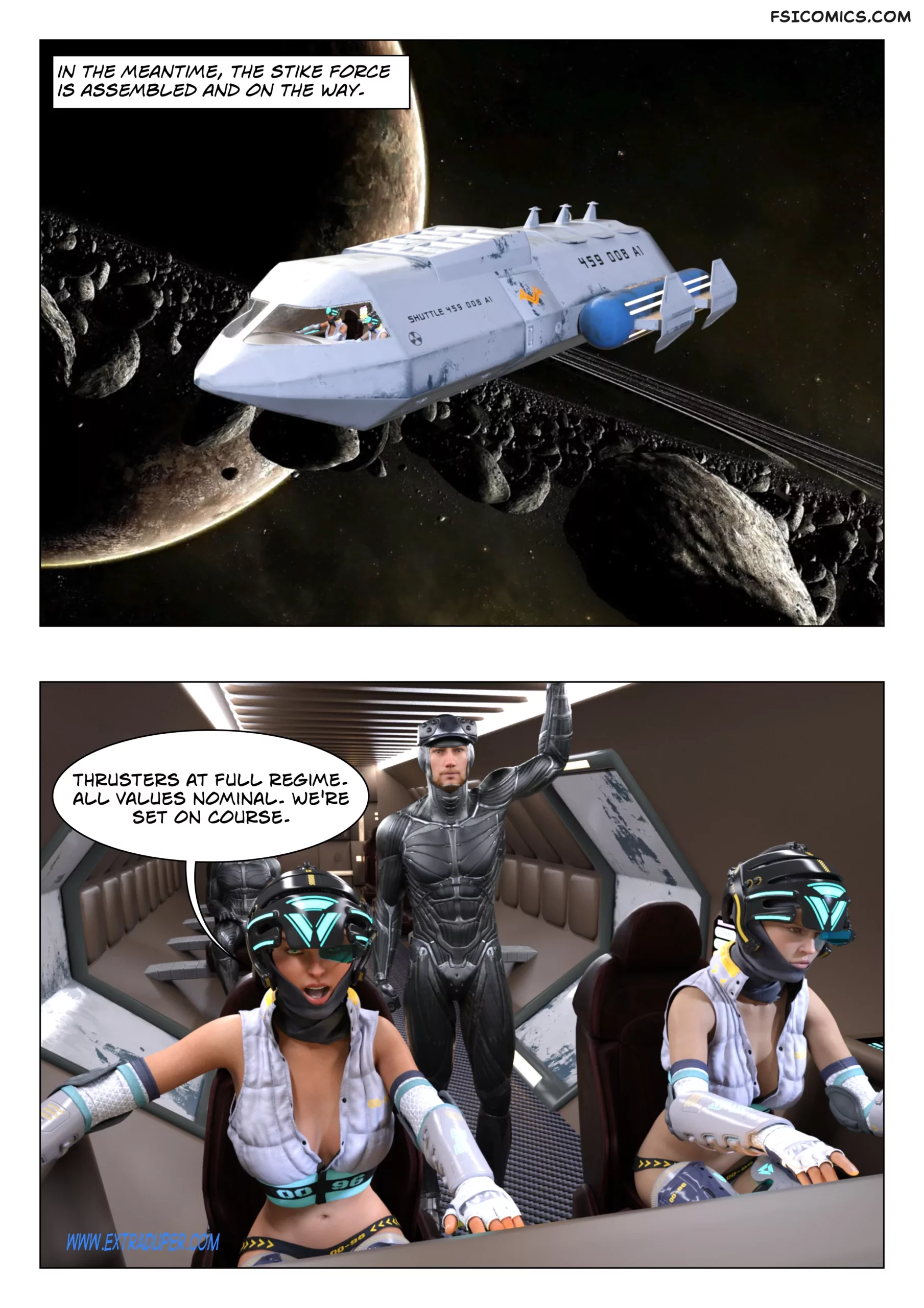 space brainhacker chapter 10 extraduper 024 scaled - FSIComics