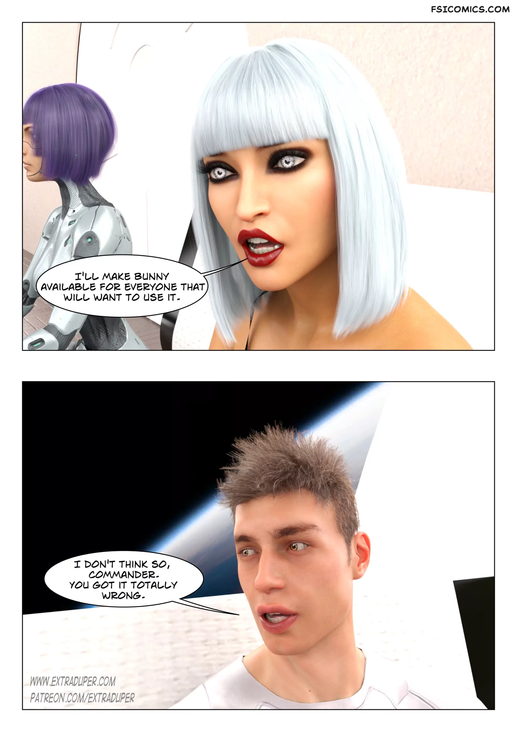 space brainhacker chapter 8 extraduper 004 scaled - FSIComics