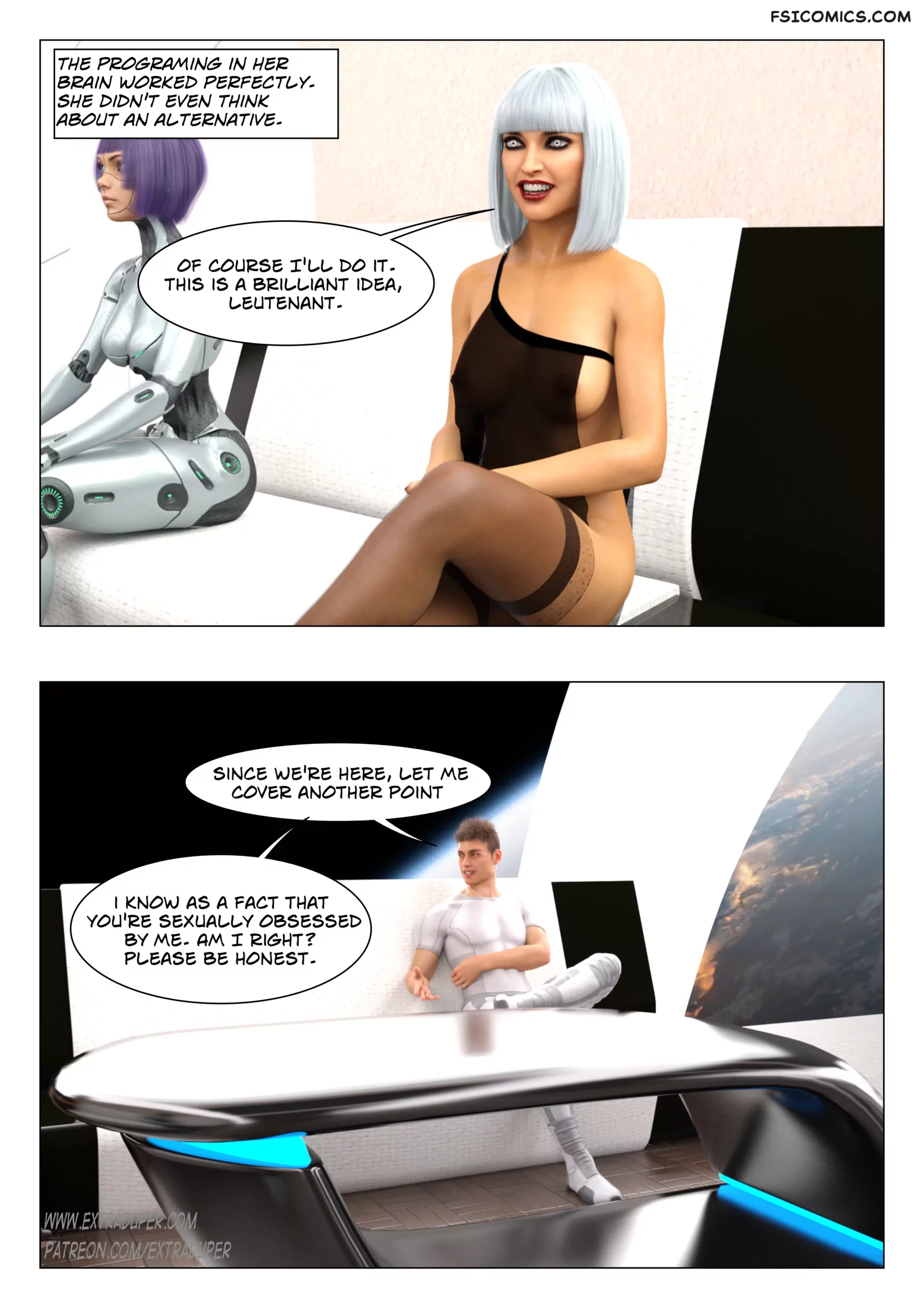 space brainhacker chapter 8 extraduper 006 scaled - FSIComics