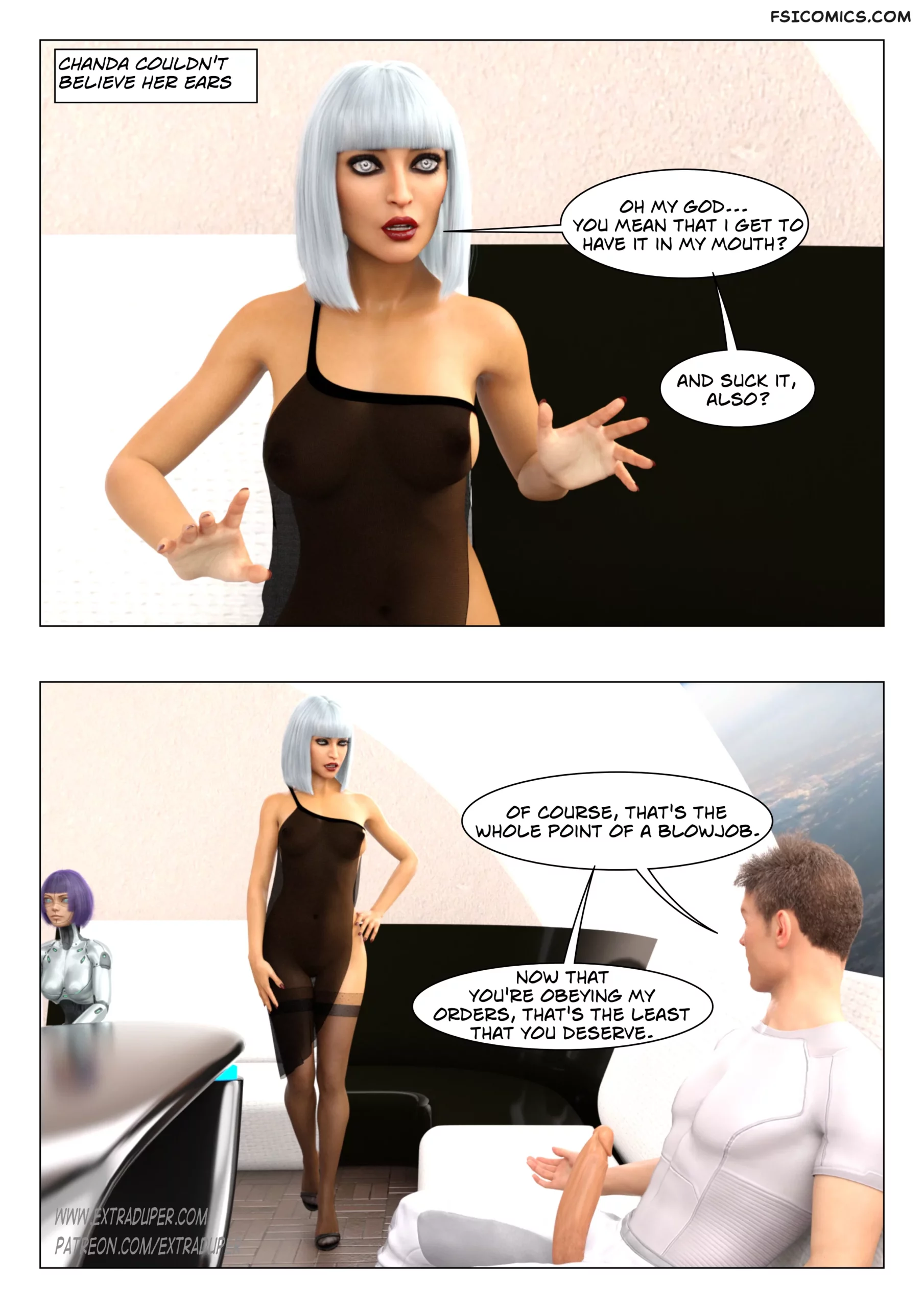 space brainhacker chapter 8 extraduper 009 scaled - FSIComics