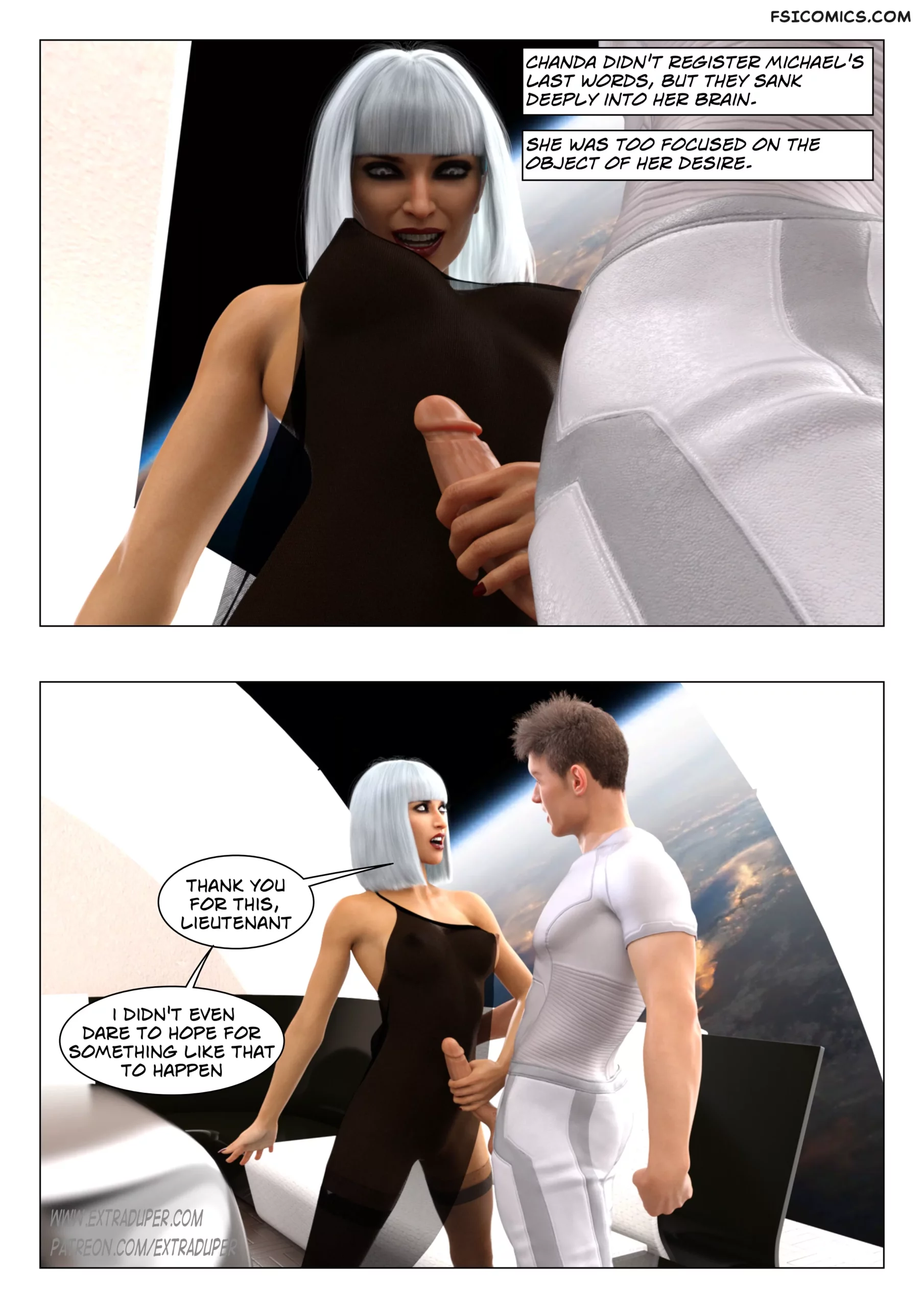 space brainhacker chapter 8 extraduper 010 scaled - FSIComics