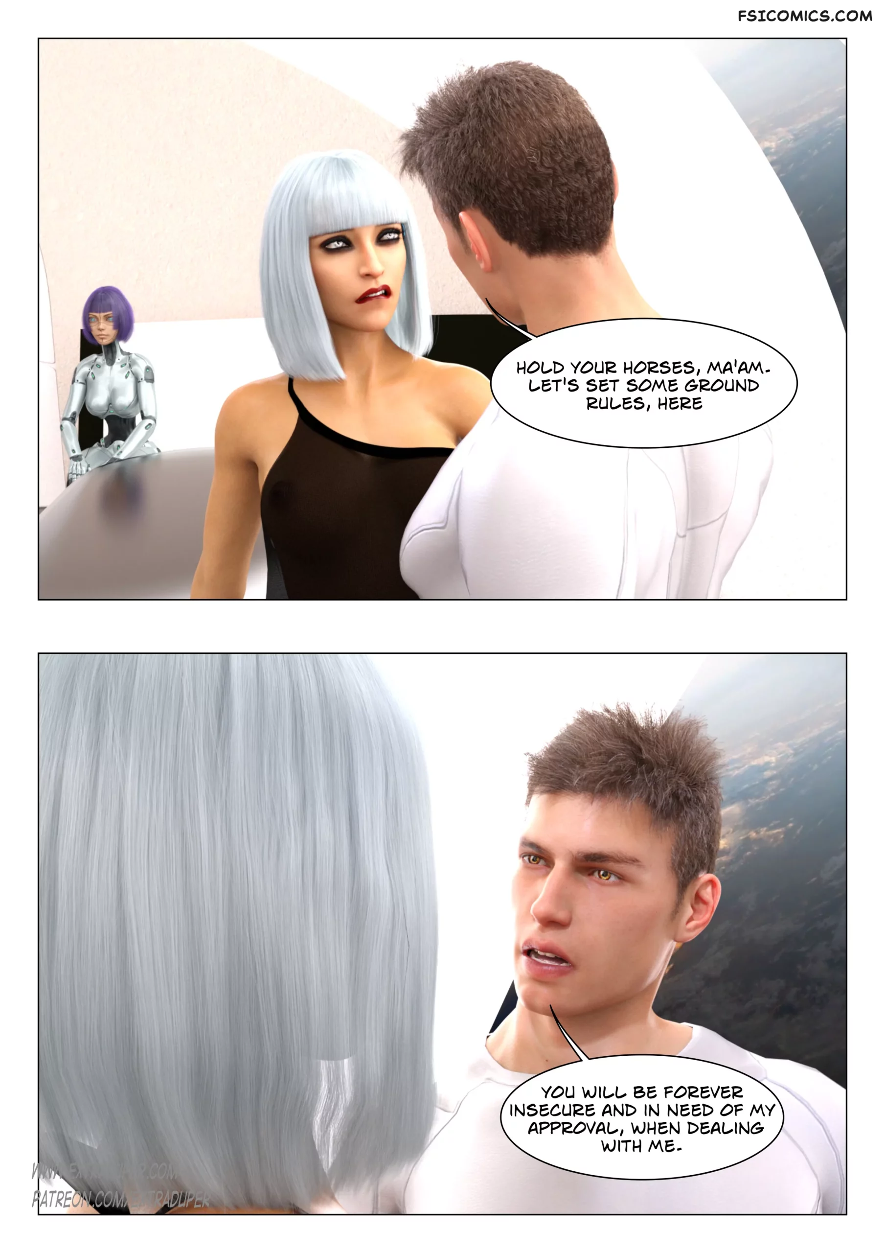 space brainhacker chapter 8 extraduper 011 scaled - FSIComics