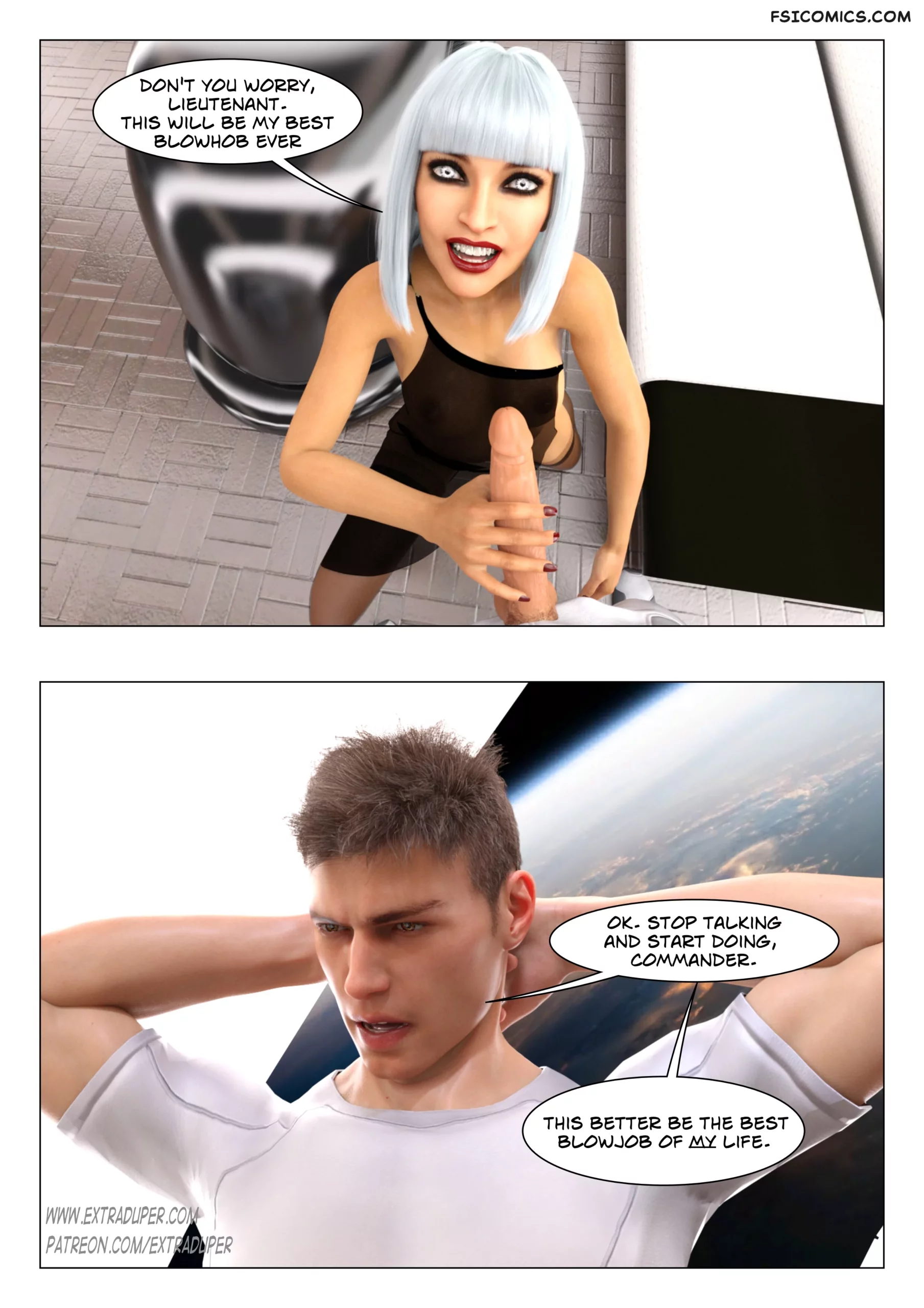 space brainhacker chapter 8 extraduper 014 scaled - FSIComics