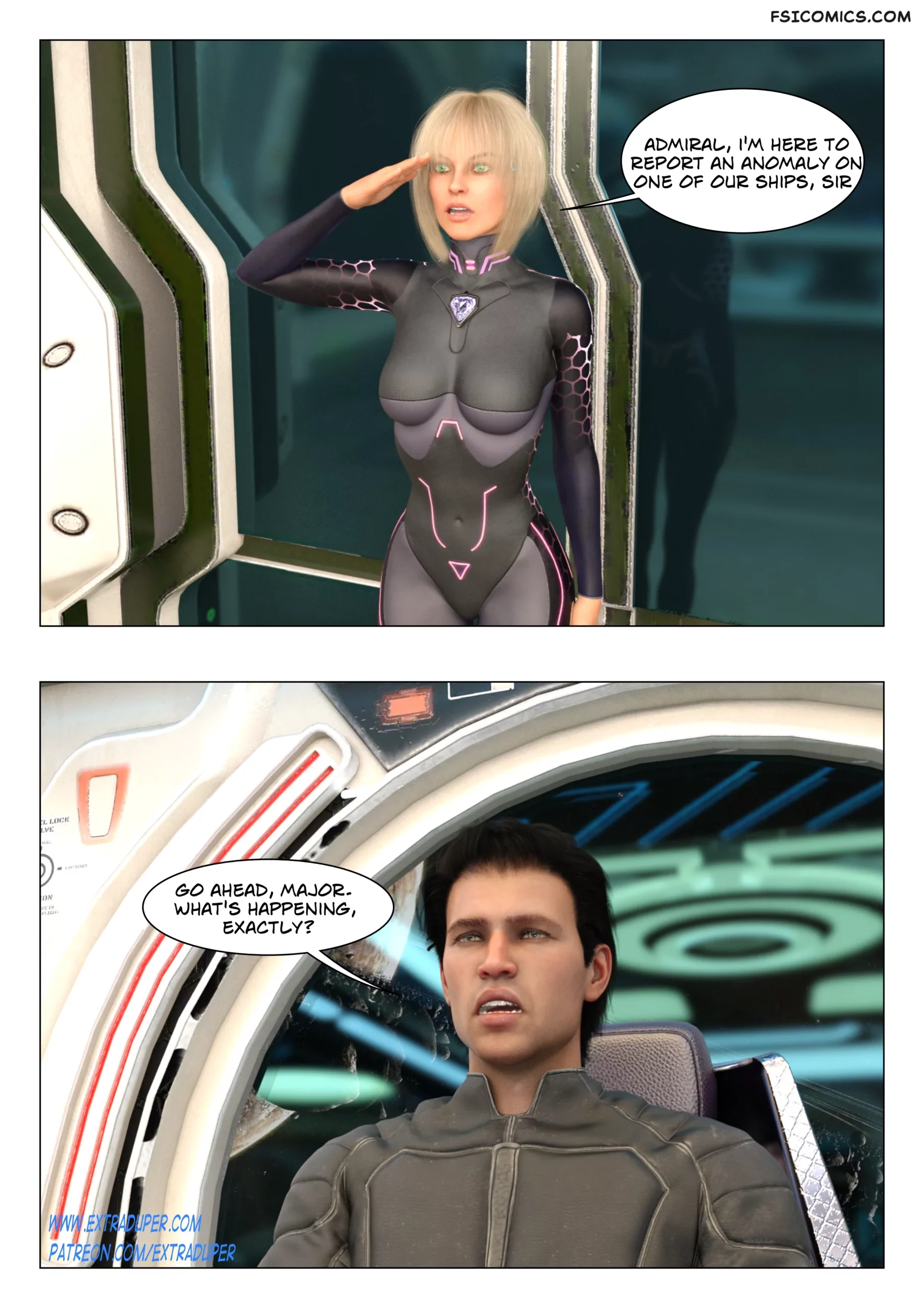 space brainhacker chapter 9 extraduper 005 scaled - FSIComics