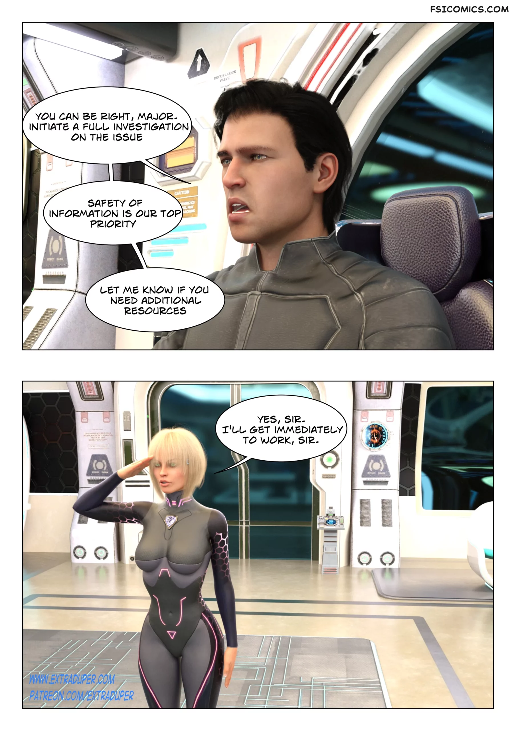 space brainhacker chapter 9 extraduper 009 scaled - FSIComics