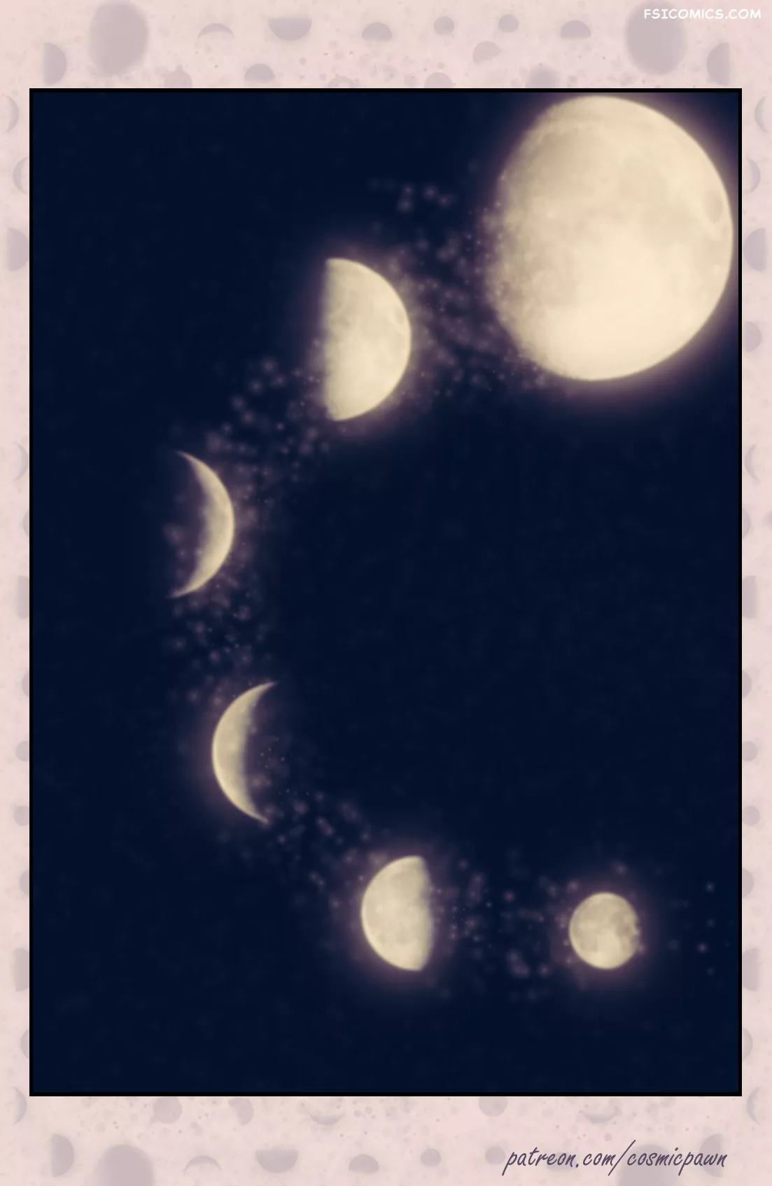 the bite of the werewoman chapter 1 cosmicpawn 007 - FSIComics