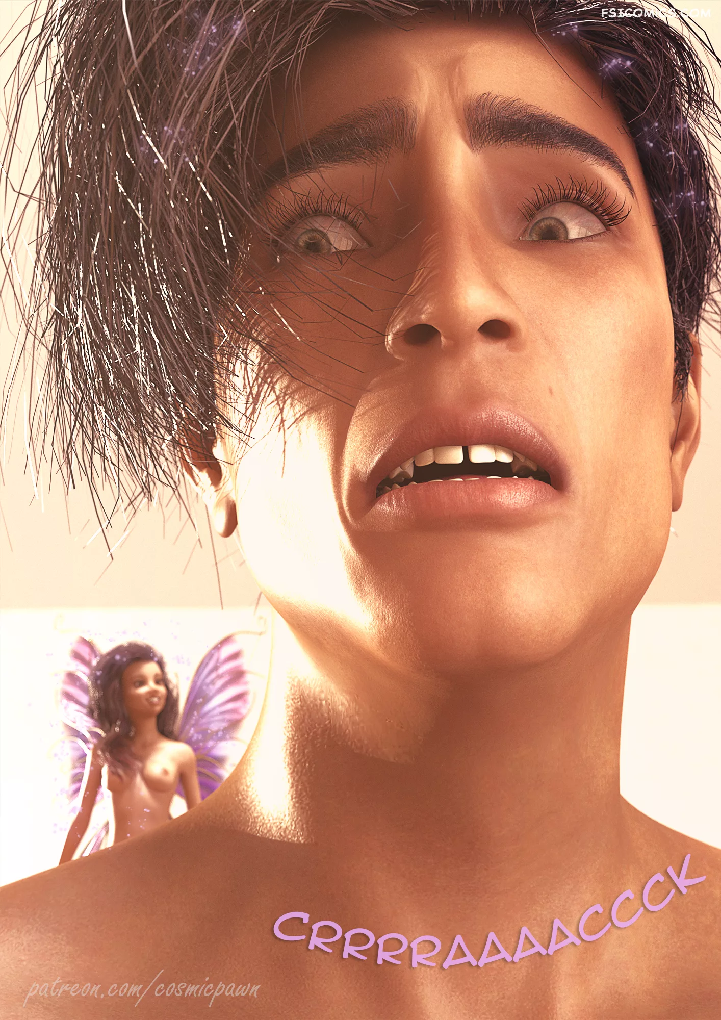 the gender fairy strikes chapter 1 cosmicpawn 009 - FSIComics