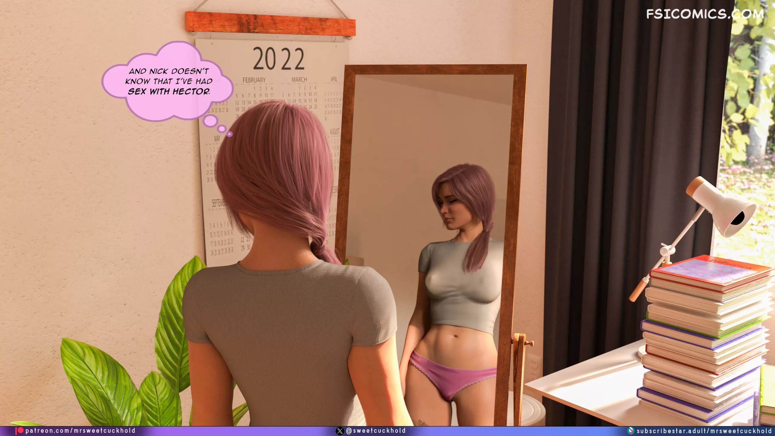 undercover betrayal chapter 7 mr sweetcuckhold 006 scaled - FSIComics undercover betrayal chapter 7 mr sweetcuckhold 006 scaled - FSIComics