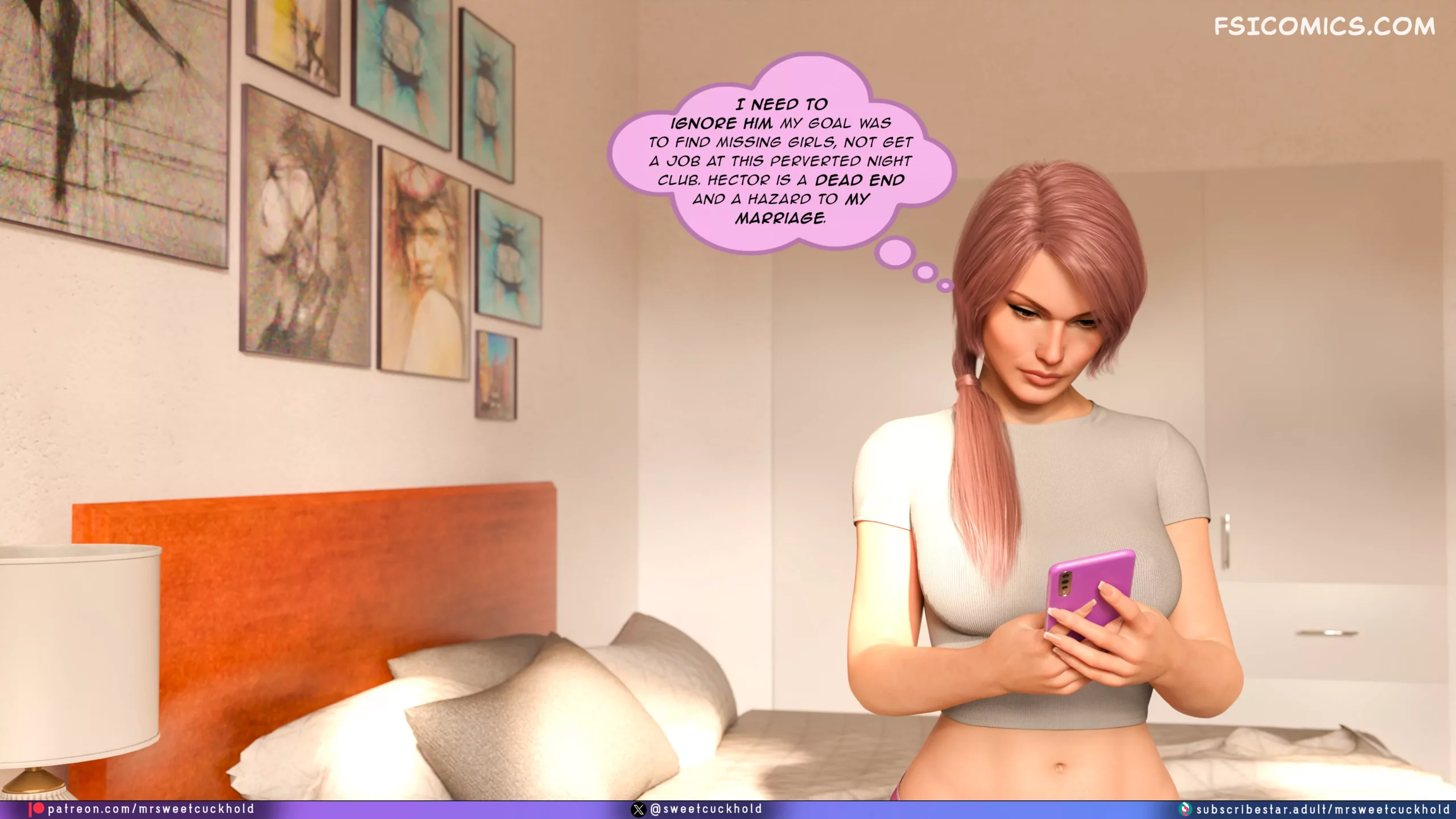 undercover betrayal chapter 7 mr sweetcuckhold 011 scaled - FSIComics undercover betrayal chapter 7 mr sweetcuckhold 011 scaled - FSIComics