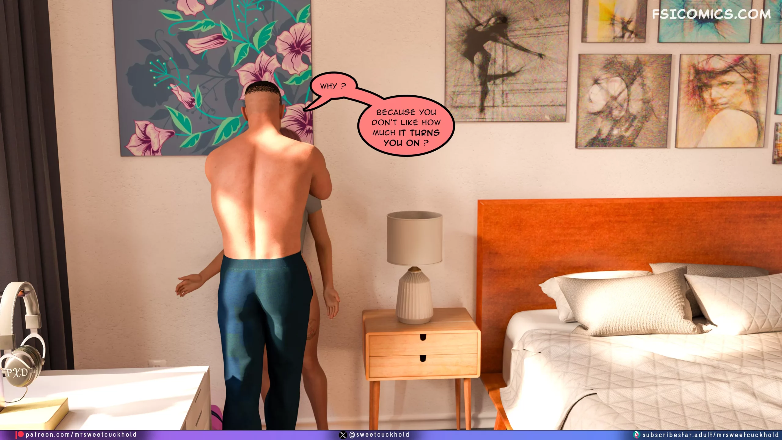 undercover betrayal chapter 7 mr sweetcuckhold 028 scaled - FSIComics undercover betrayal chapter 7 mr sweetcuckhold 028 scaled - FSIComics