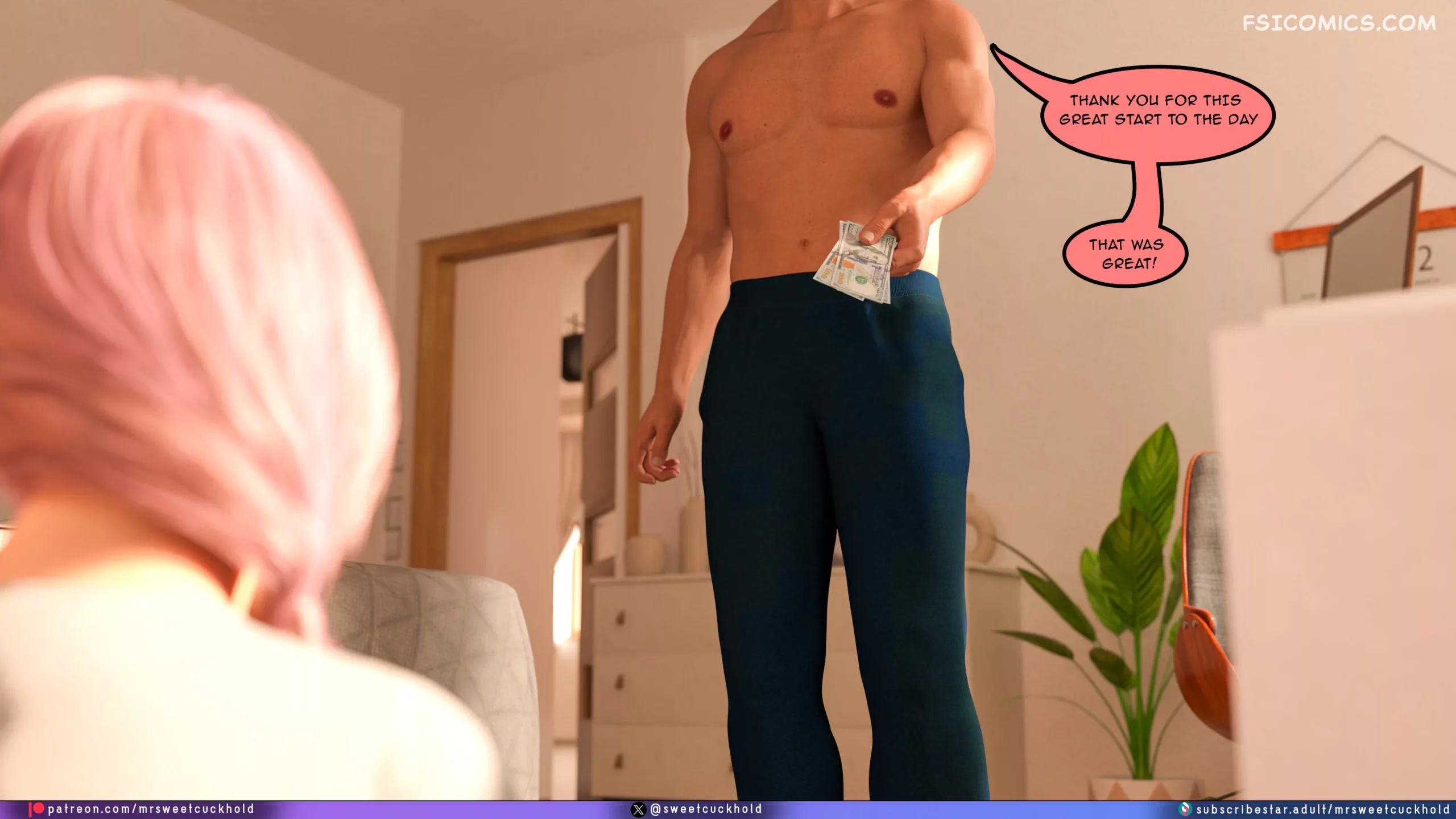 undercover betrayal chapter 7 mr sweetcuckhold 071 scaled - FSIComics undercover betrayal chapter 7 mr sweetcuckhold 071 scaled - FSIComics