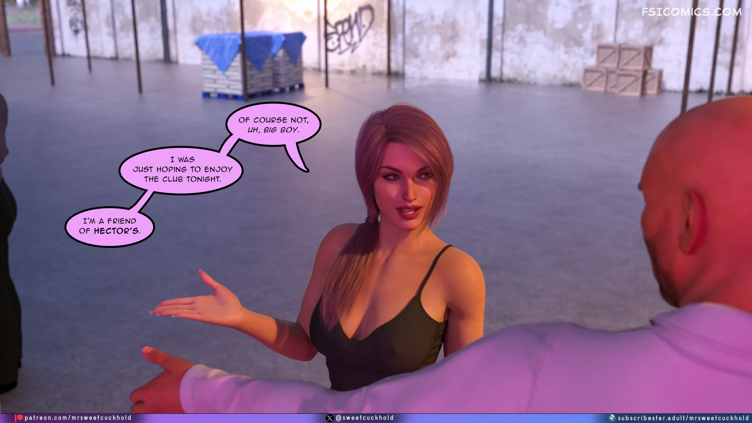 undercover betrayal chapter 7 mr sweetcuckhold 093 scaled - FSIComics undercover betrayal chapter 7 mr sweetcuckhold 093 scaled - FSIComics