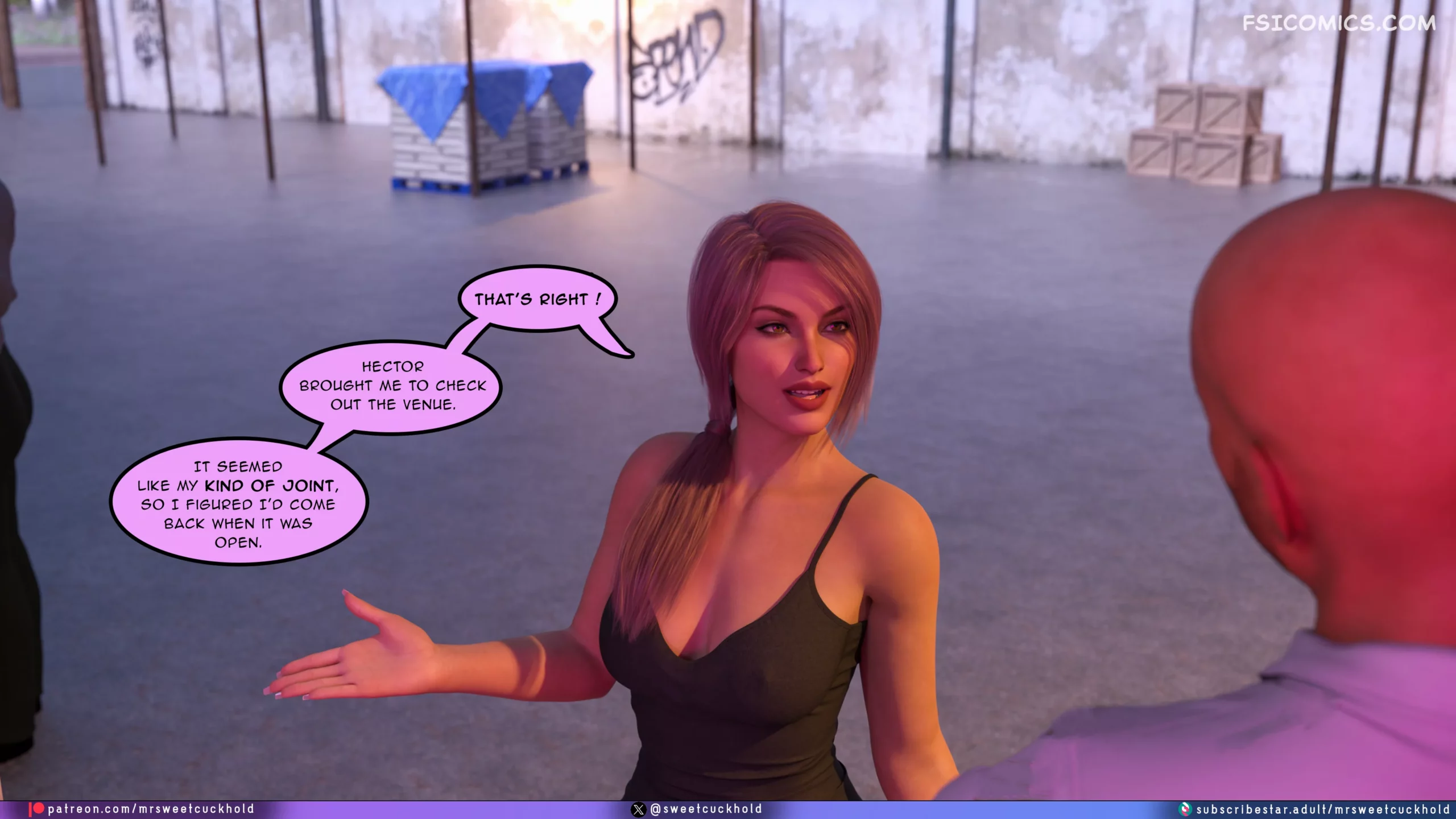 undercover betrayal chapter 7 mr sweetcuckhold 096 scaled - FSIComics undercover betrayal chapter 7 mr sweetcuckhold 096 scaled - FSIComics