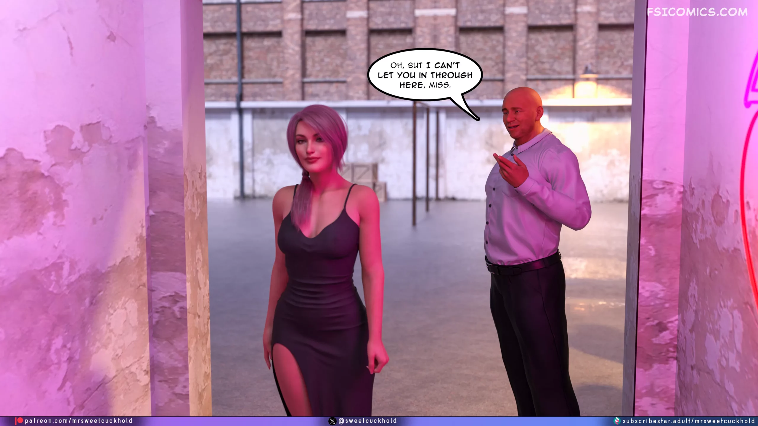 undercover betrayal chapter 7 mr sweetcuckhold 101 scaled - FSIComics undercover betrayal chapter 7 mr sweetcuckhold 101 scaled - FSIComics
