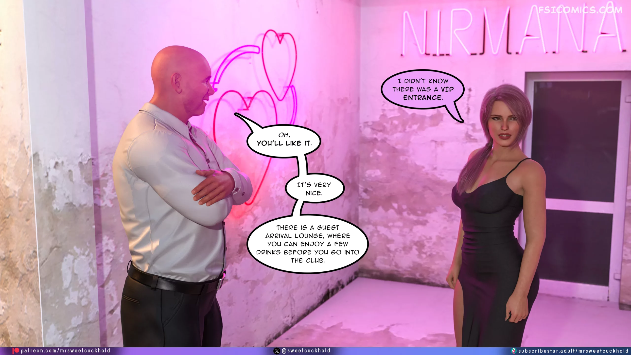 undercover betrayal chapter 7 mr sweetcuckhold 103 scaled - FSIComics undercover betrayal chapter 7 mr sweetcuckhold 103 scaled - FSIComics