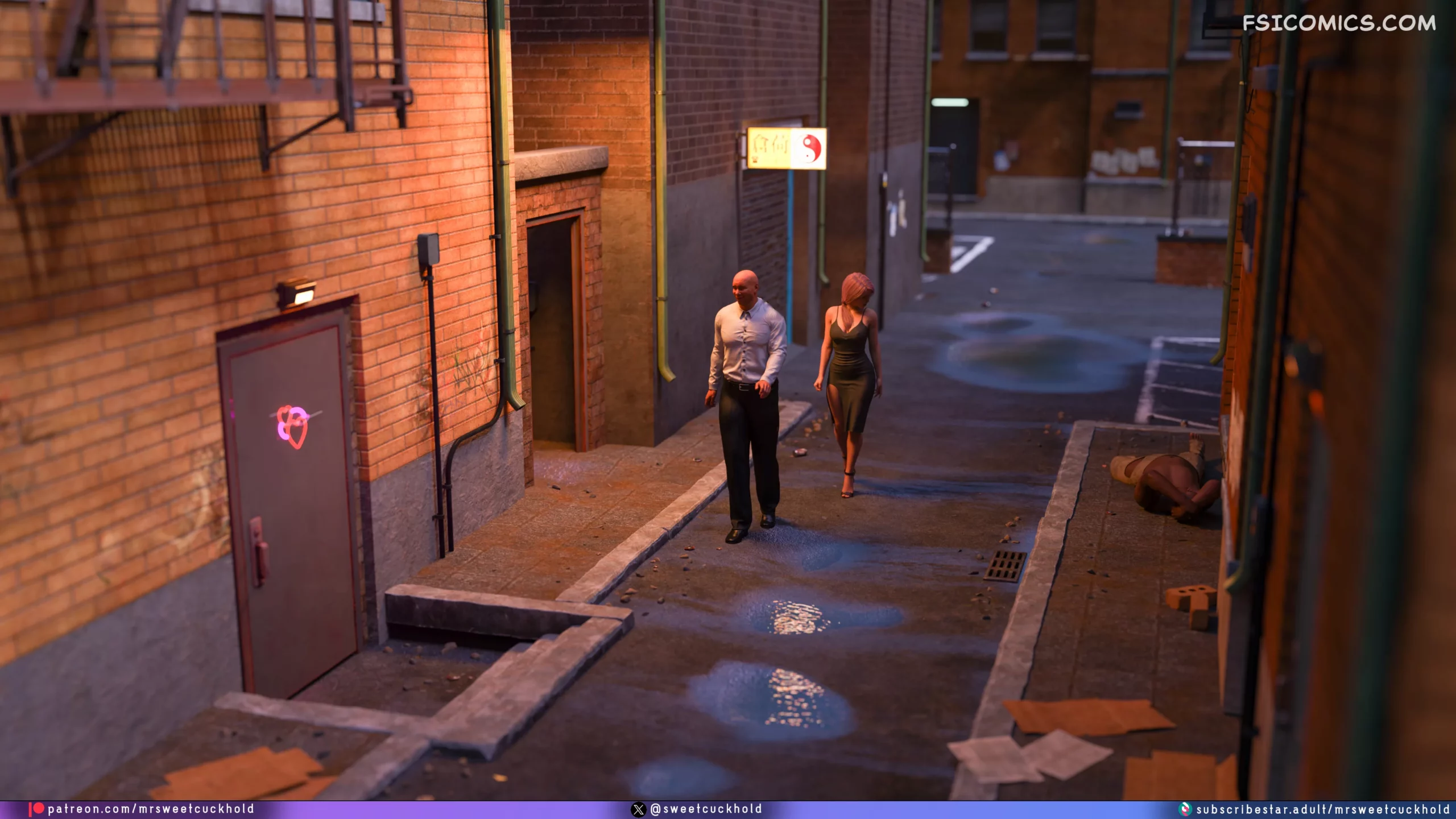 undercover betrayal chapter 7 mr sweetcuckhold 105 scaled - FSIComics undercover betrayal chapter 7 mr sweetcuckhold 105 scaled - FSIComics