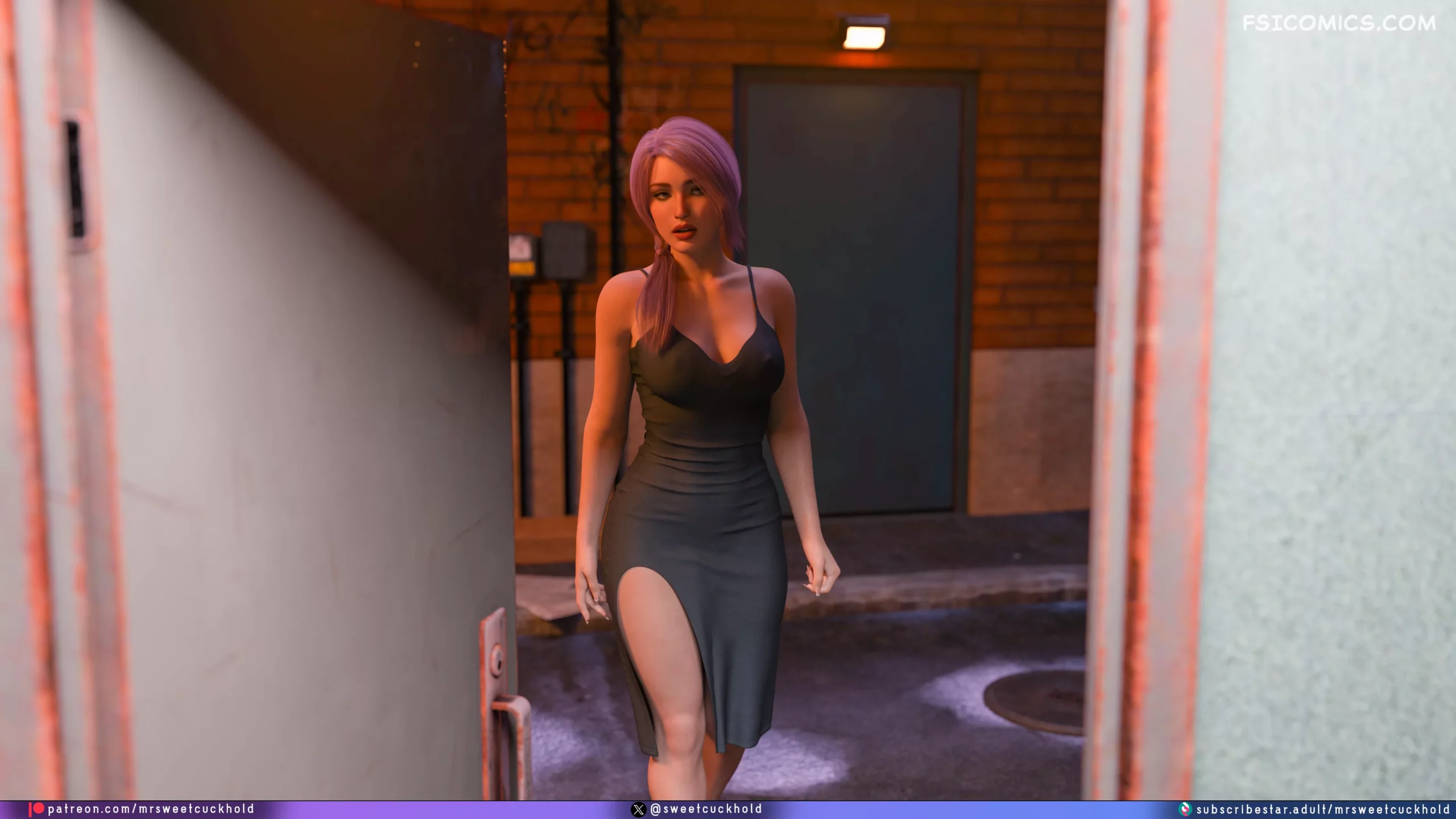 undercover betrayal chapter 7 mr sweetcuckhold 110 scaled - FSIComics undercover betrayal chapter 7 mr sweetcuckhold 110 scaled - FSIComics