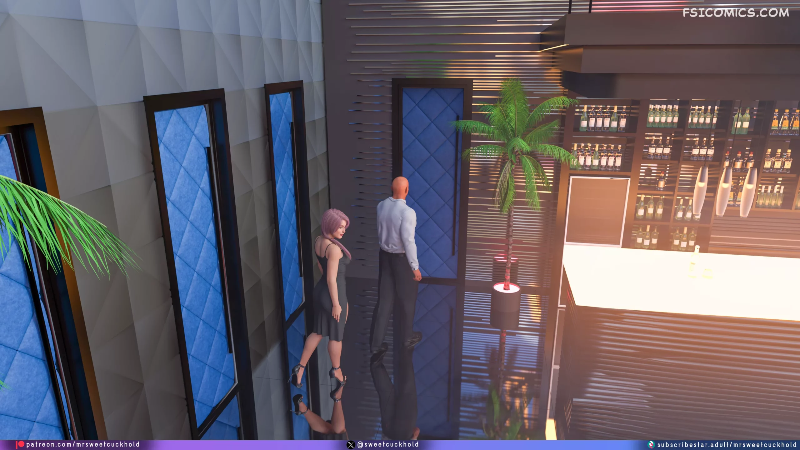 undercover betrayal chapter 7 mr sweetcuckhold 111 scaled - FSIComics undercover betrayal chapter 7 mr sweetcuckhold 111 scaled - FSIComics