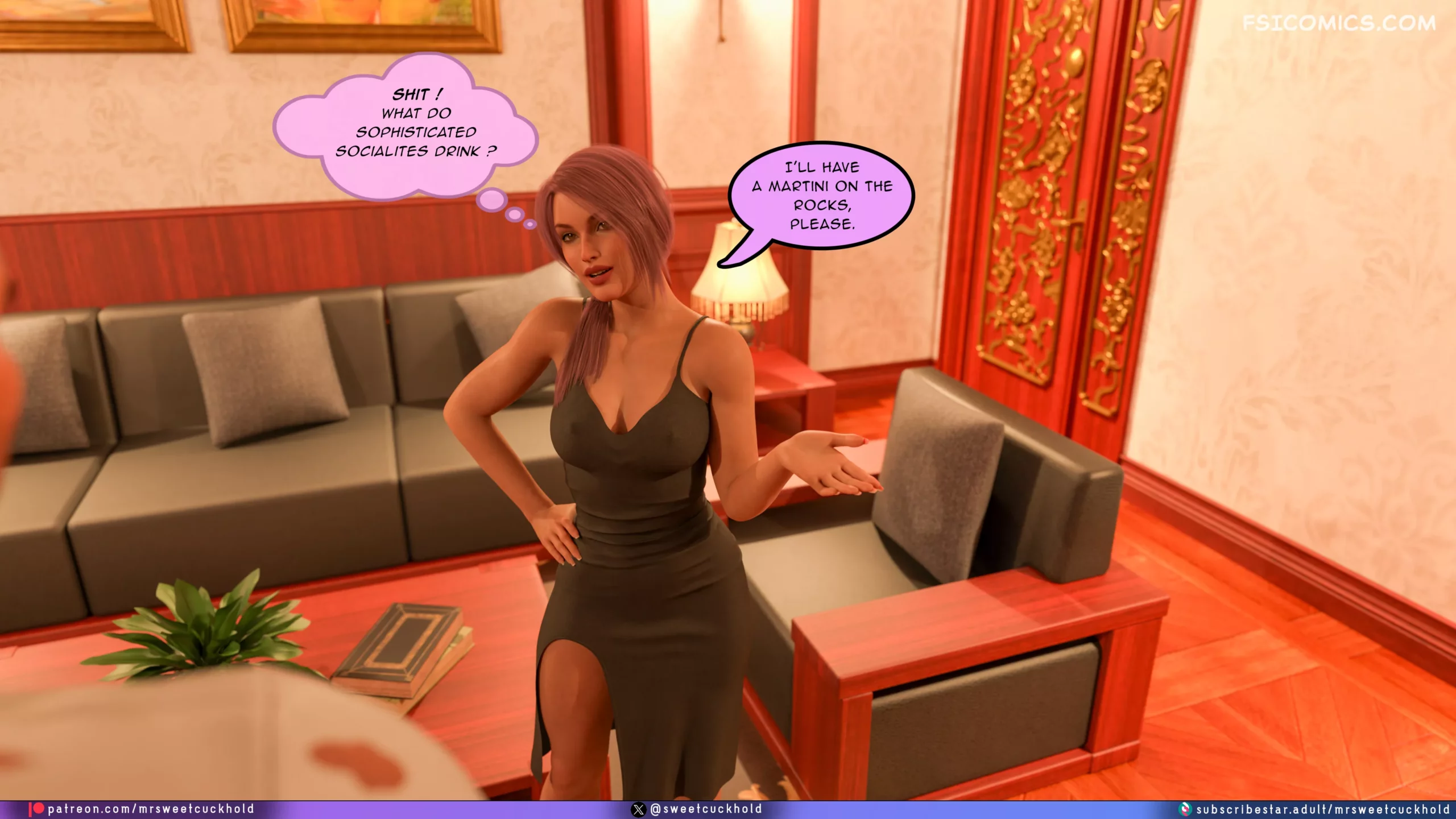 undercover betrayal chapter 7 mr sweetcuckhold 114 scaled - FSIComics undercover betrayal chapter 7 mr sweetcuckhold 114 scaled - FSIComics