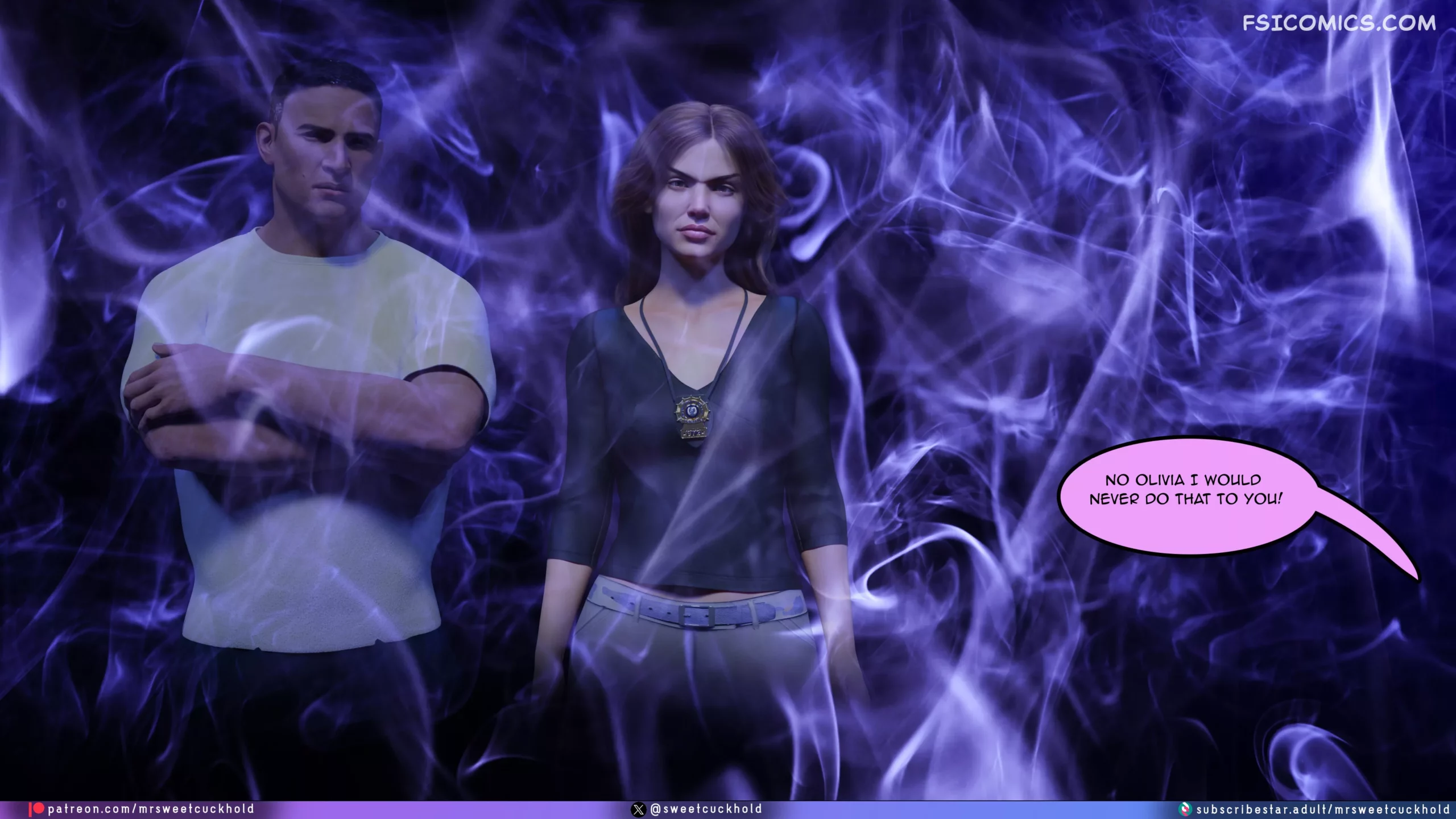 undercover betrayal chapter 7 mr sweetcuckhold 133 scaled - FSIComics undercover betrayal chapter 7 mr sweetcuckhold 133 scaled - FSIComics