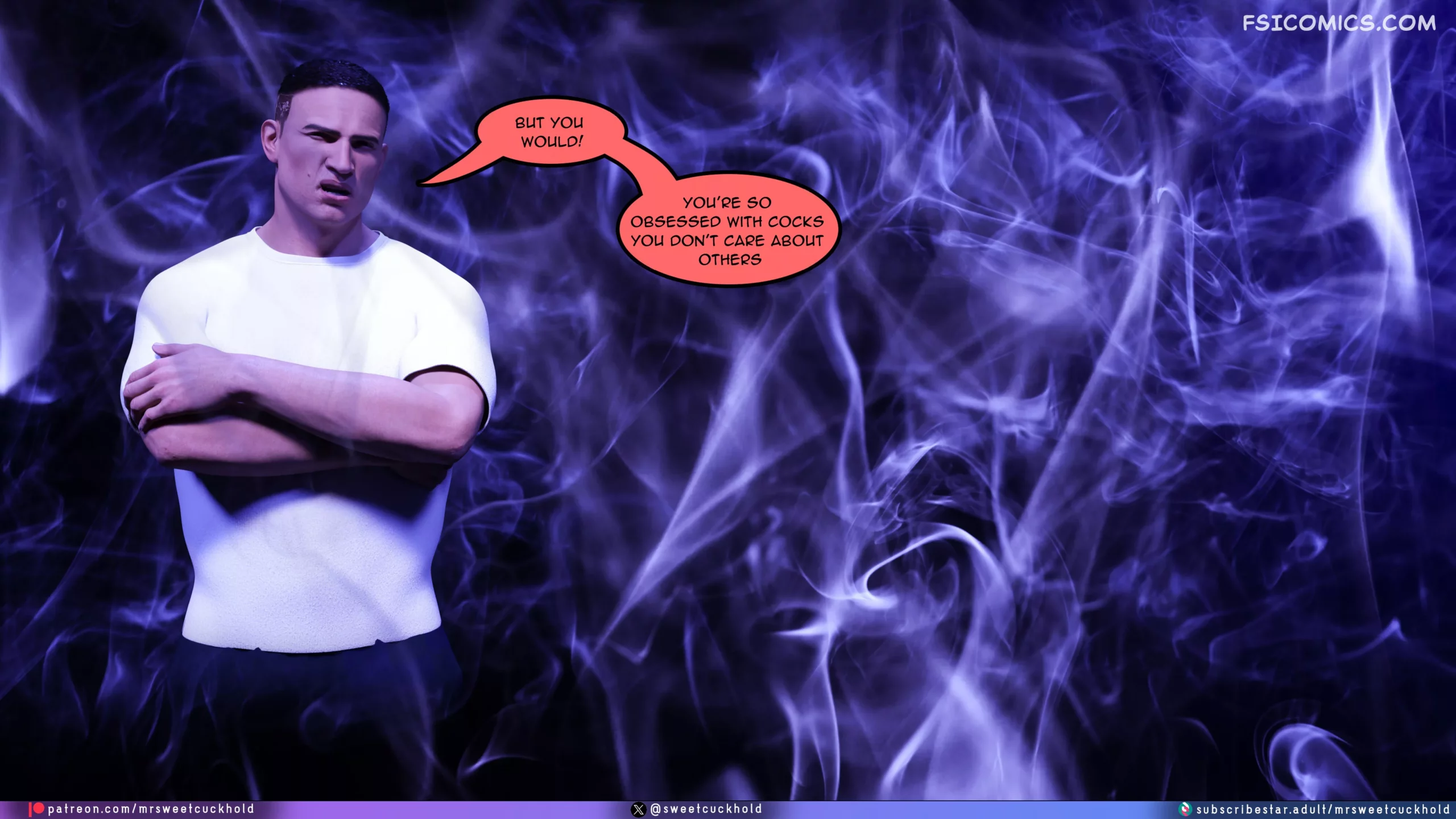 undercover betrayal chapter 7 mr sweetcuckhold 134 scaled - FSIComics undercover betrayal chapter 7 mr sweetcuckhold 134 scaled - FSIComics