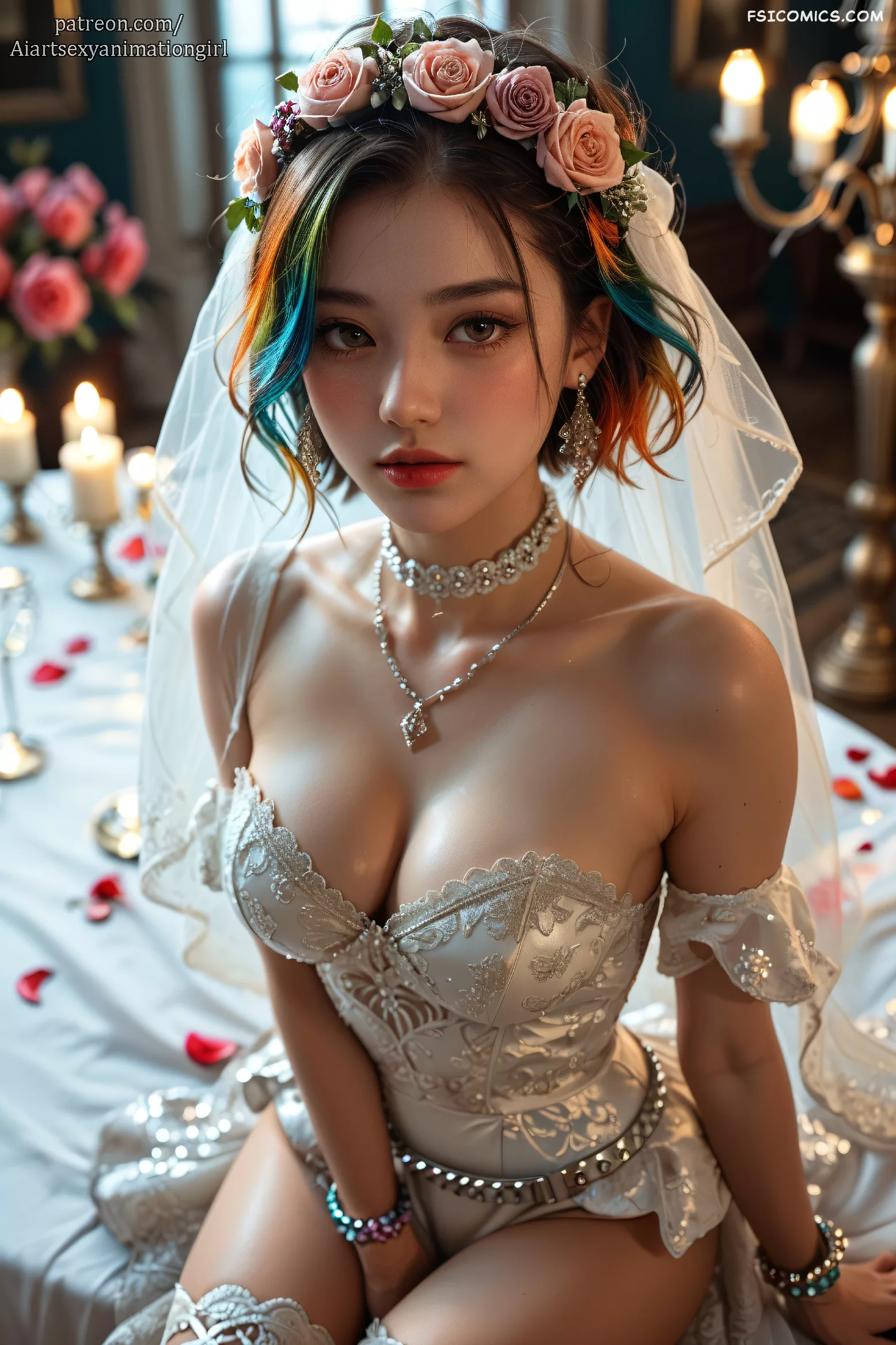 wedding scene aiasag 006 - FSIComics