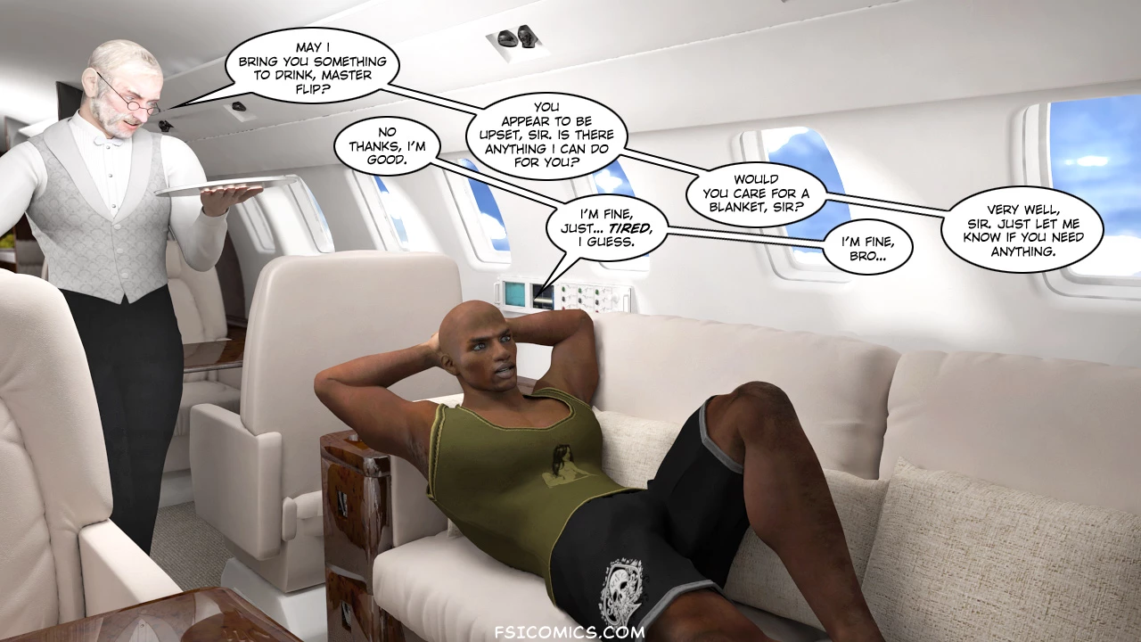 Clara Ravens Chapter 3 Epilogue Homeward Bound EPOCH Fsicomics.com 7 - FSIComics Clara Ravens Chapter 3 Epilogue Homeward Bound EPOCH Fsicomics.com 7 - FSIComics