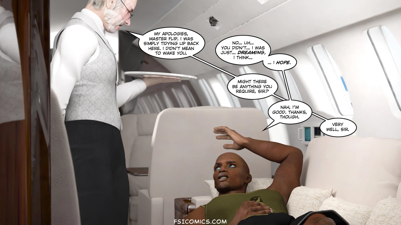 Clara Ravens Chapter 3 Epilogue Homeward Bound EPOCH Fsicomics.com 79 - FSIComics Clara Ravens Chapter 3 Epilogue Homeward Bound EPOCH Fsicomics.com 79 - FSIComics
