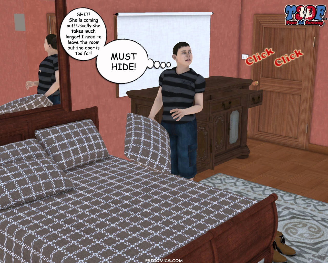 Prostitute Y3DF Your3DFantasy FSIComics.com 28 - FSIComics Prostitute Y3DF Your3DFantasy FSIComics.com 28 - FSIComics