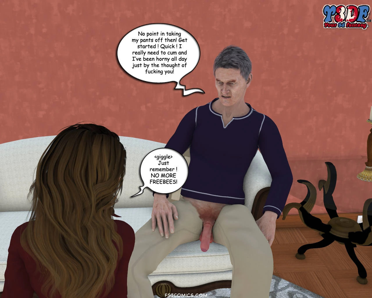 Prostitute Y3DF Your3DFantasy FSIComics.com 6 - FSIComics Prostitute Y3DF Your3DFantasy FSIComics.com 6 - FSIComics