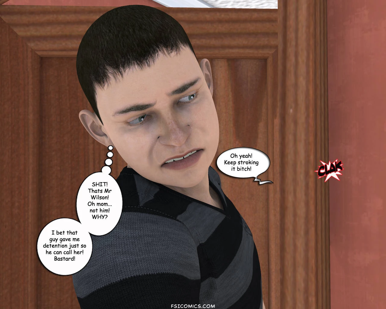Prostitute Y3DF Your3DFantasy FSIComics.com 8 - FSIComics Prostitute Y3DF Your3DFantasy FSIComics.com 8 - FSIComics