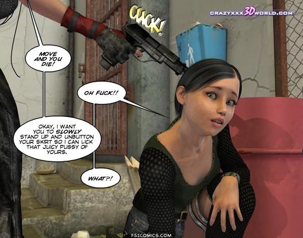 The Nanta Project Chapter 1 The Search EPOCH Fsicomics.com 17 - FSIComics The Nanta Project Chapter 1 The Search EPOCH Fsicomics.com 17 - FSIComics