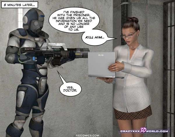The Nanta Project Chapter 1 The Search EPOCH Fsicomics.com 39 - FSIComics The Nanta Project Chapter 1 The Search EPOCH Fsicomics.com 39 - FSIComics