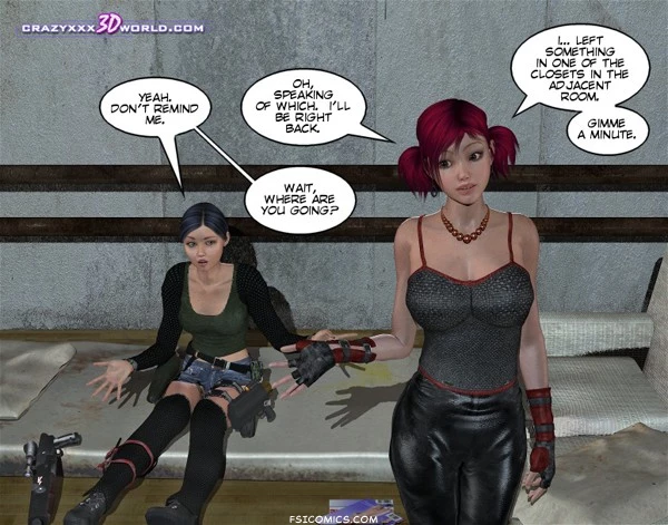 The Nanta Project Chapter 1 The Search EPOCH Fsicomics.com 44 - FSIComics The Nanta Project Chapter 1 The Search EPOCH Fsicomics.com 44 - FSIComics