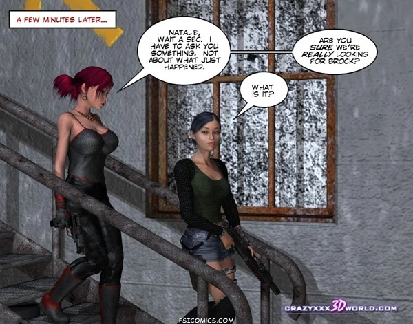 The Nanta Project Chapter 1 The Search EPOCH Fsicomics.com 67 - FSIComics The Nanta Project Chapter 1 The Search EPOCH Fsicomics.com 67 - FSIComics