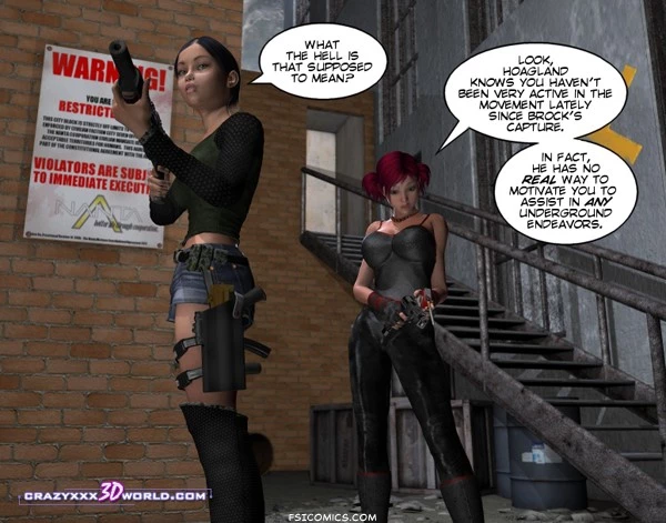 The Nanta Project Chapter 1 The Search EPOCH Fsicomics.com 68 - FSIComics The Nanta Project Chapter 1 The Search EPOCH Fsicomics.com 68 - FSIComics