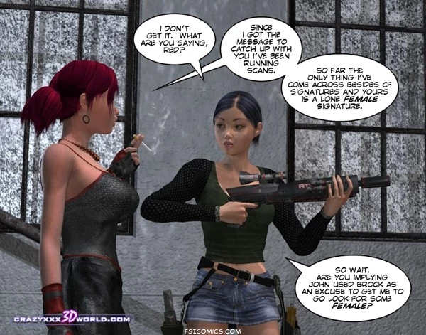 The Nanta Project Chapter 1 The Search EPOCH Fsicomics.com 69 - FSIComics The Nanta Project Chapter 1 The Search EPOCH Fsicomics.com 69 - FSIComics