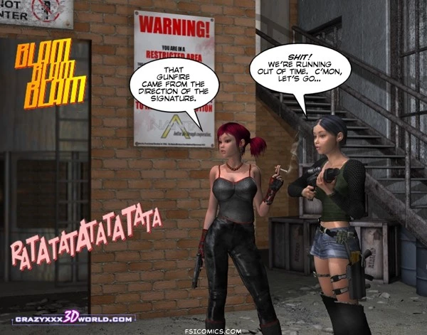 The Nanta Project Chapter 1 The Search EPOCH Fsicomics.com 70 - FSIComics The Nanta Project Chapter 1 The Search EPOCH Fsicomics.com 70 - FSIComics