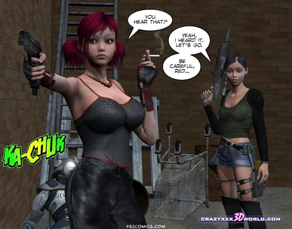 The Nanta Project Chapter 1 The Search EPOCH Fsicomics.com 72 - FSIComics The Nanta Project Chapter 1 The Search EPOCH Fsicomics.com 72 - FSIComics